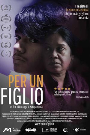 Per un figlio's poster