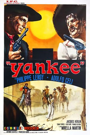 Yankee's poster