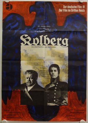 Burning Hearts's poster