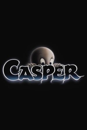 Casper's poster