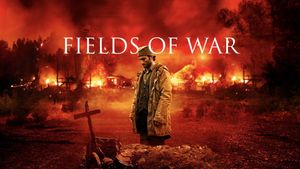 Fields of War's poster