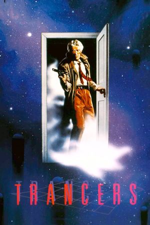 Trancers's poster