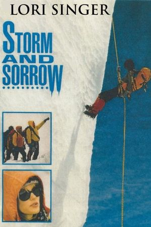 Storm and Sorrow's poster