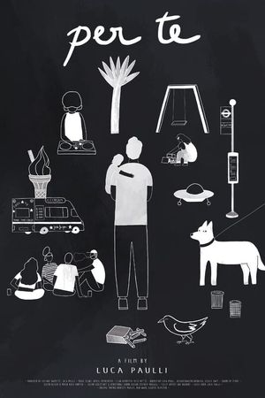 For you's poster image