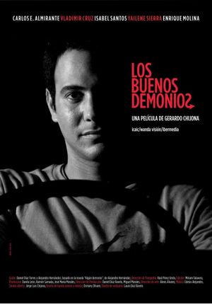 Los buenos demonios's poster