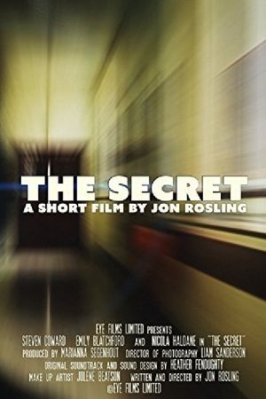 The Secret's poster