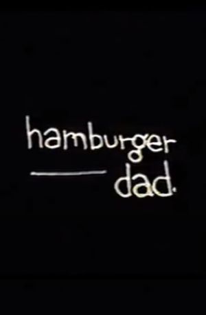 Hamburger Dad's poster