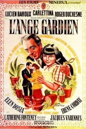 L'Ange Gardien's poster