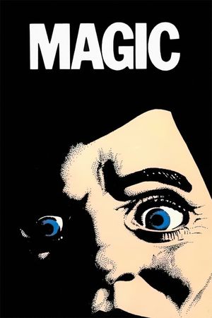Magic's poster