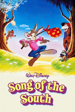 Song of the South's poster