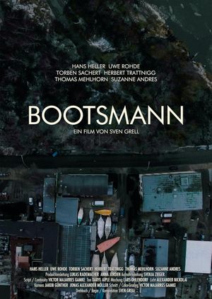 Bootsmann's poster