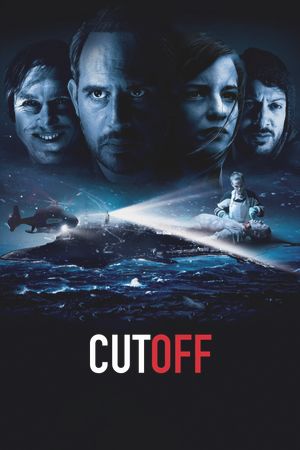 Cut Off's poster