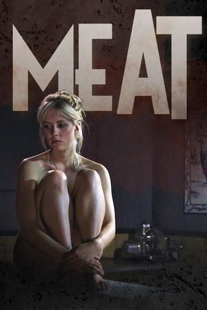 Meat's poster