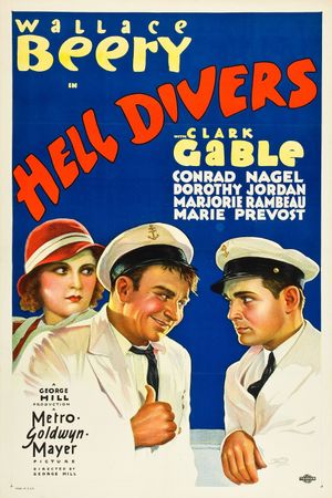 Hell Divers's poster