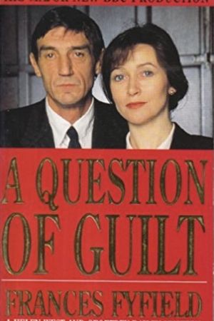 A Question of Guilt's poster