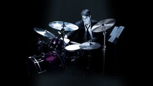 Whiplash's poster