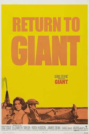 Return to 'Giant''s poster
