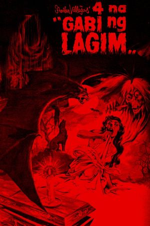 Gabi ng lagim's poster image