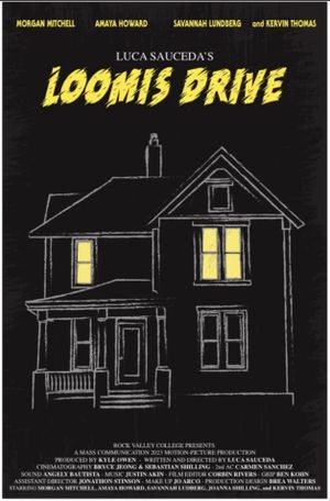 Loomis Drive's poster image