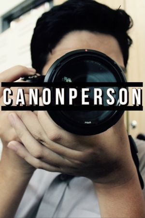 Canonperson's poster