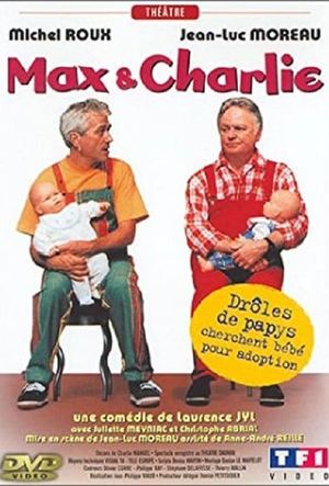 Max et Charlie's poster