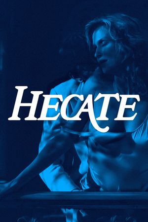 Hécate's poster