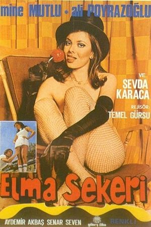 Elma Sekeri's poster