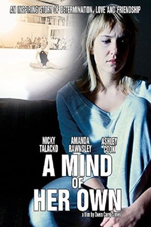 A Mind of Her Own's poster image