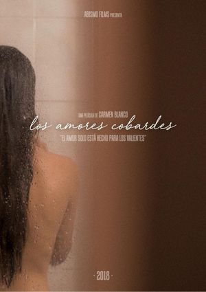Coward Love's poster
