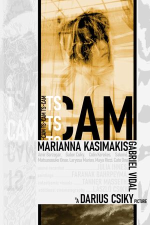 Ts-Cam's poster