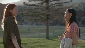 Ashley Jones Is Perfectly Normal's poster