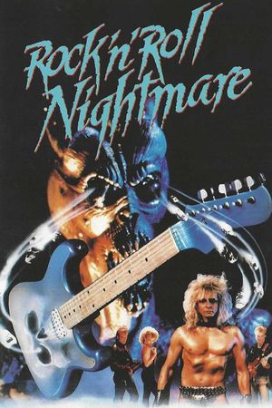 Rock 'n' Roll Nightmare's poster