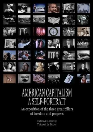 American Capitalism, A Self-Portrait's poster