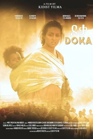 Doka's poster