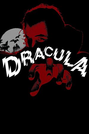 Dracula's poster