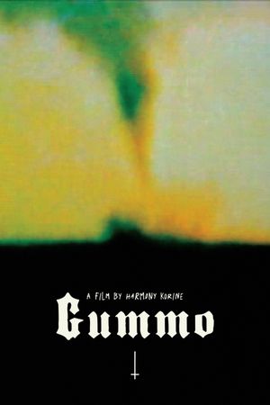Gummo's poster