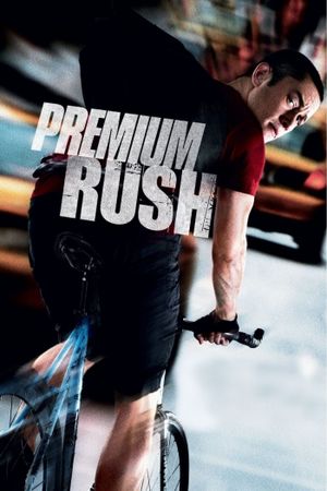 Premium Rush's poster