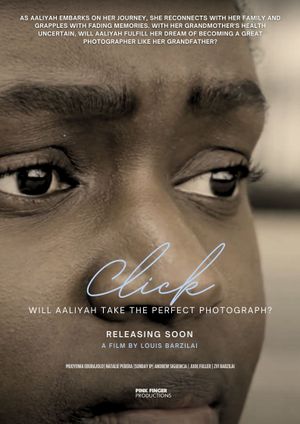Click's poster