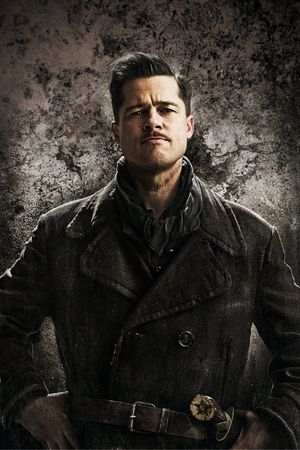 Inglourious Basterds's poster