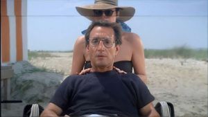 Jaws's poster