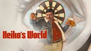 Heiko's World's poster
