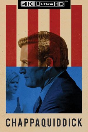 Chappaquiddick's poster