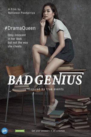 Bad Genius's poster