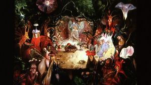 The Fairy Faith's poster