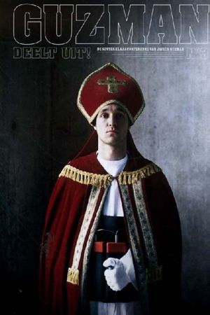 Javier Guzman: Deelt Uit III's poster
