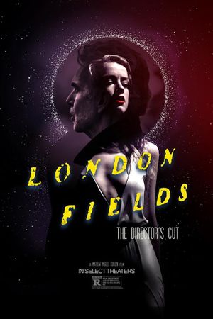 London Fields's poster