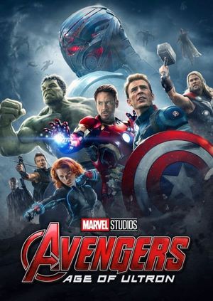 Avengers: Age of Ultron's poster