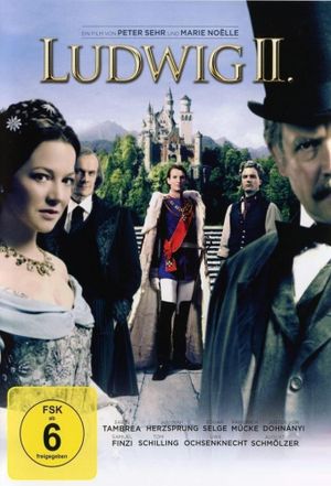 Ludwig II's poster