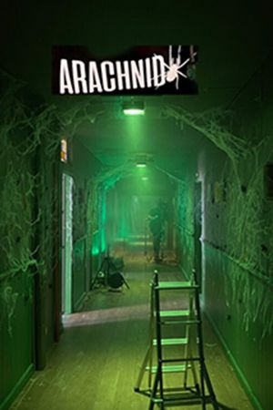 Crawlers's poster image