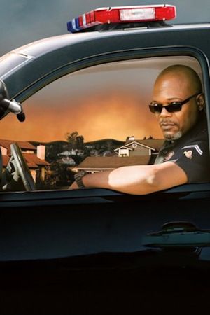 Lakeview Terrace's poster